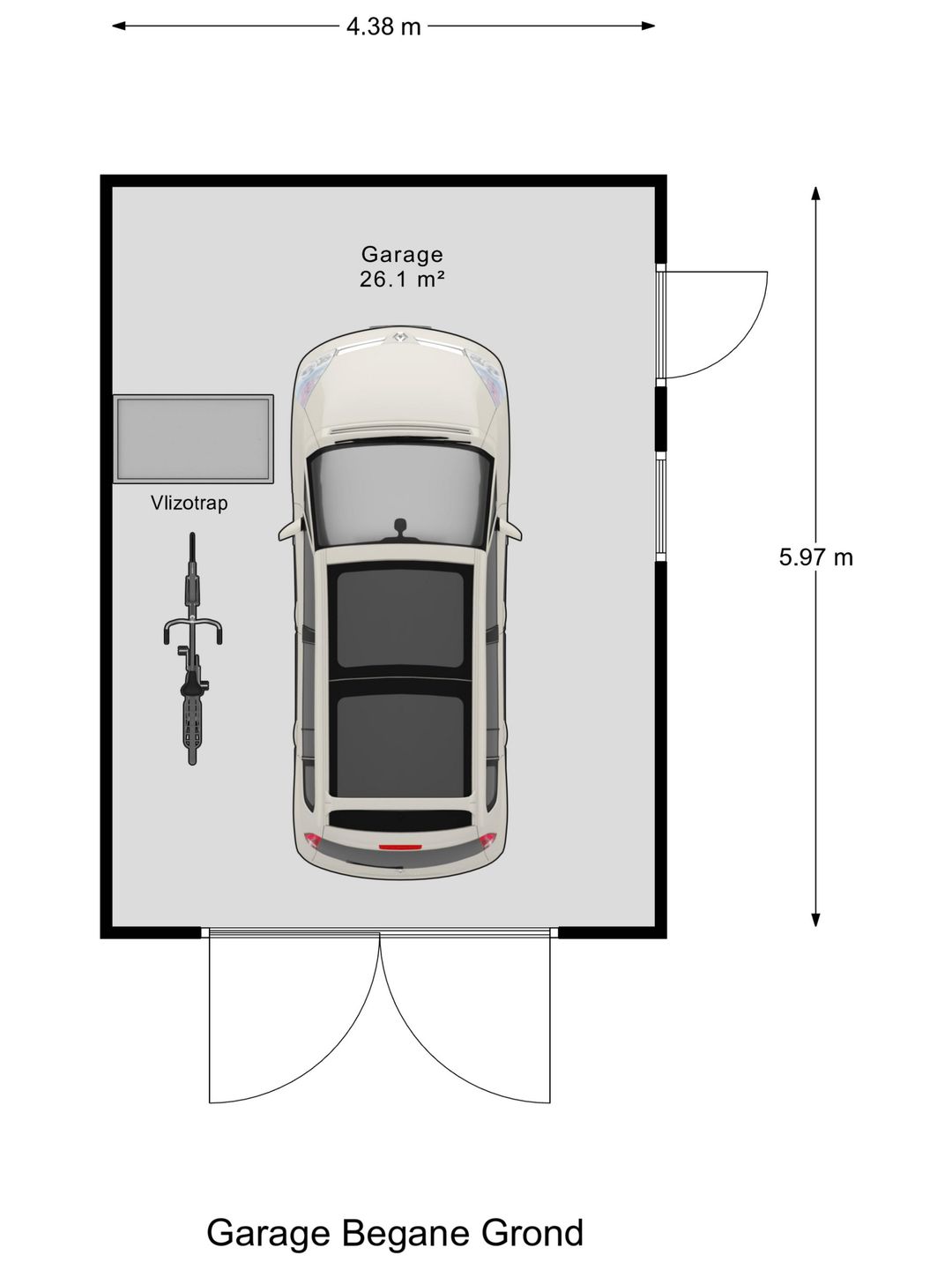 Foto 53 van Zutphensestraatweg 2-F