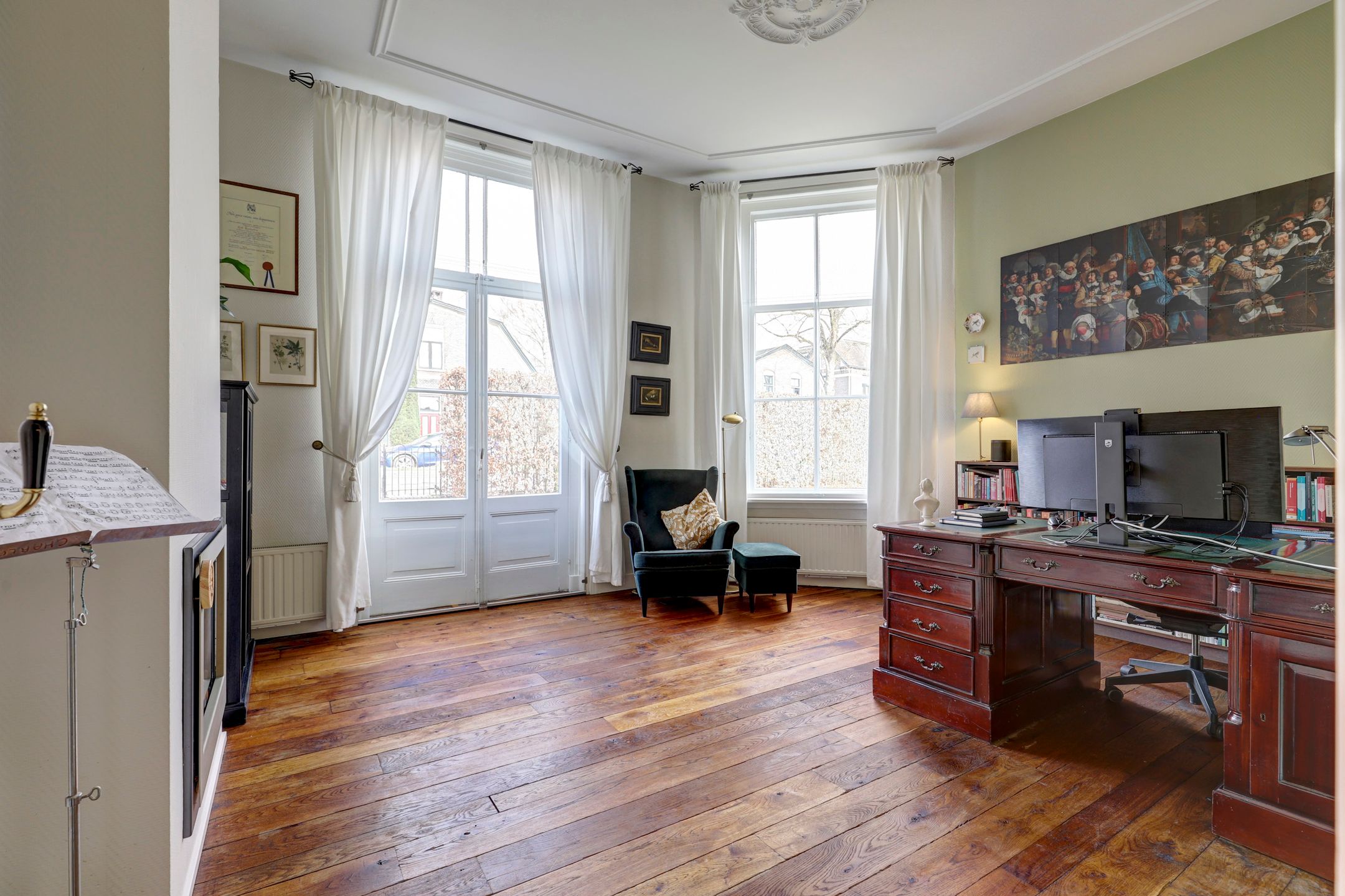 Foto 9 van Zutphensestraatweg 2-F