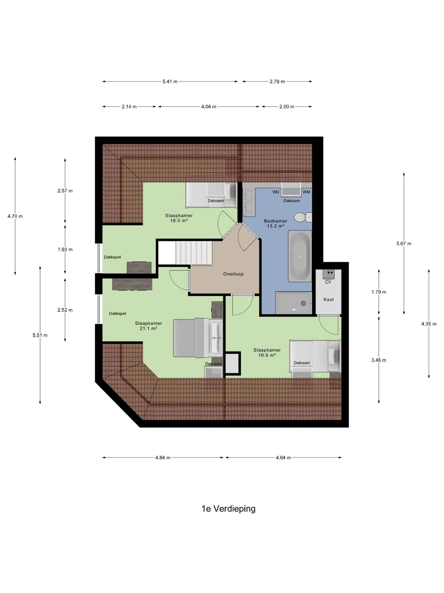 Foto 49 van Zutphensestraatweg 2-F