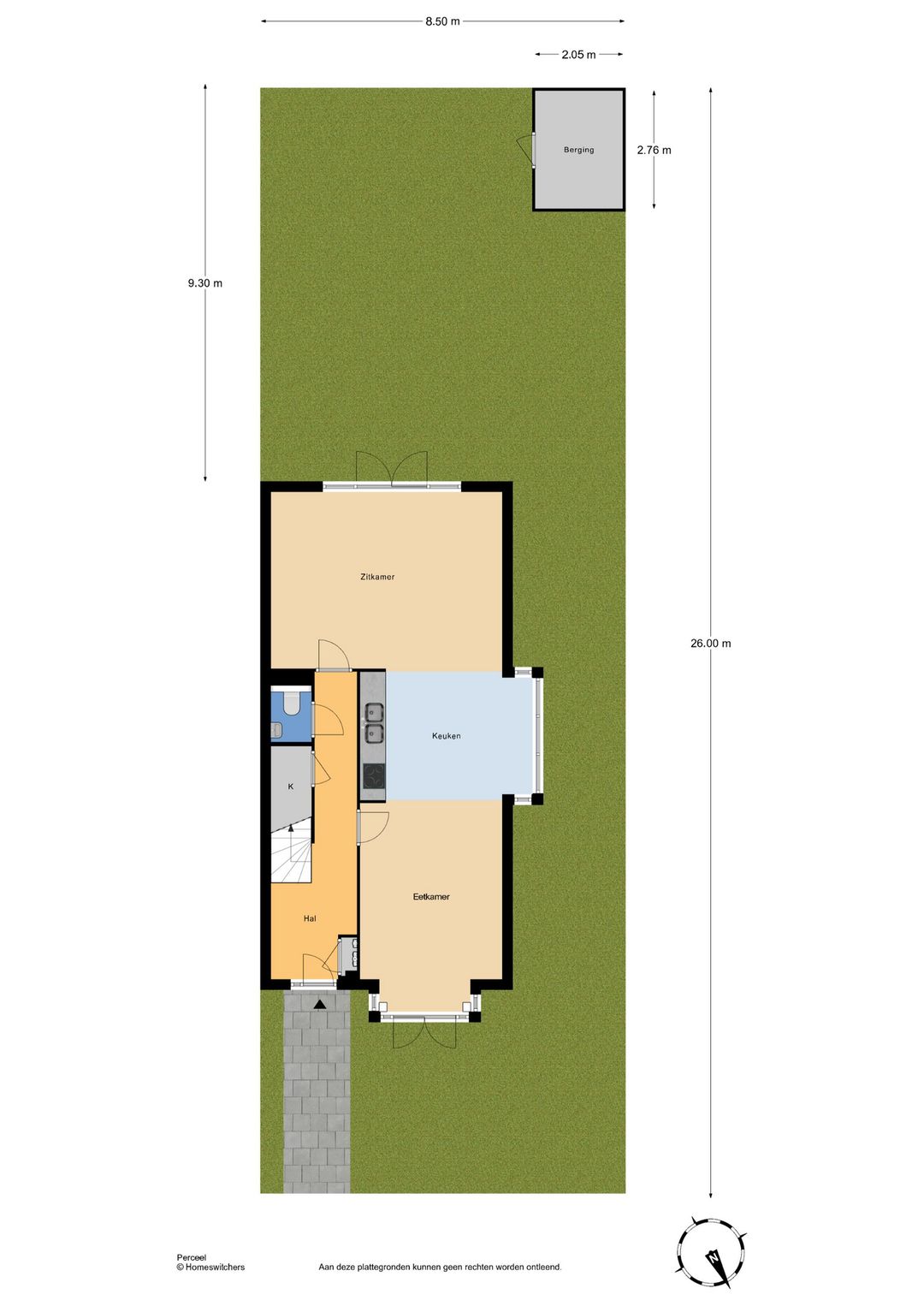 Foto 31 van Nautawerf 48