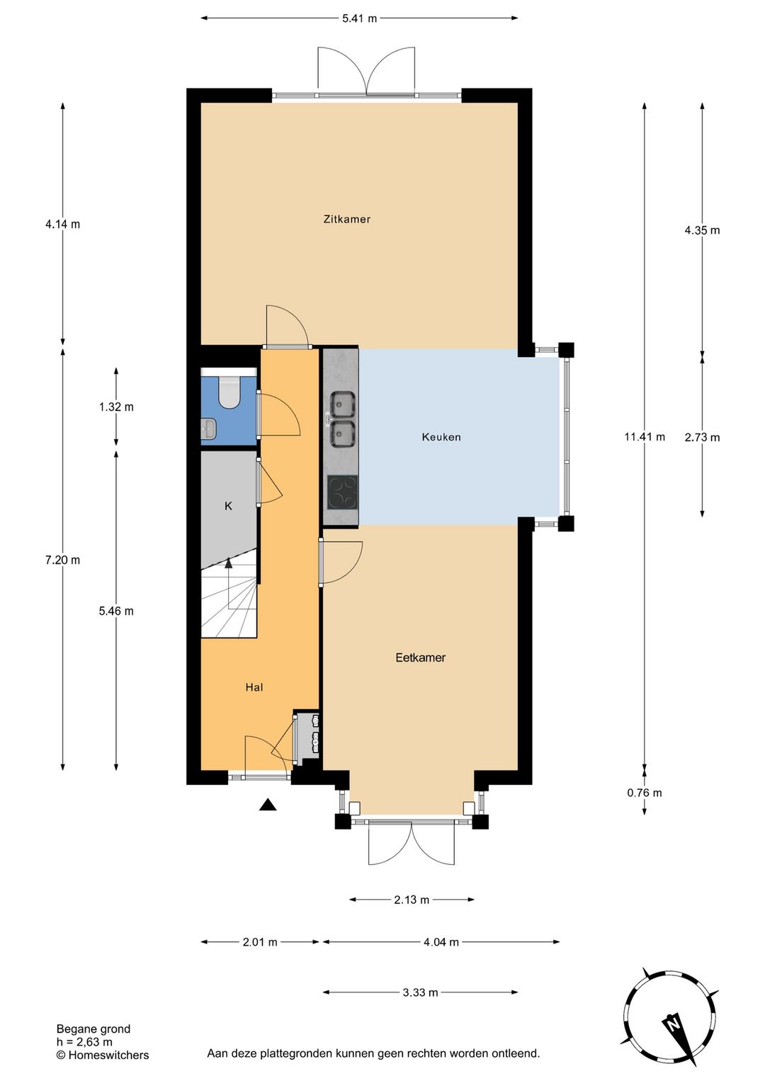 Foto 32 van Nautawerf 48