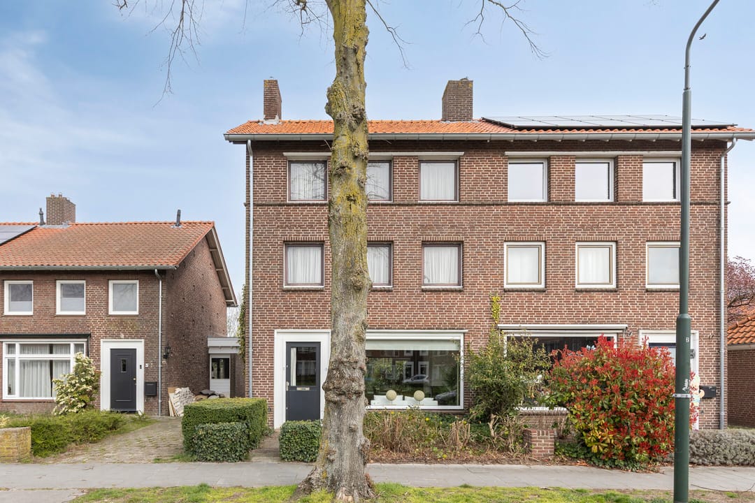 Foto 2 van Dr. Verbeeksingel 2