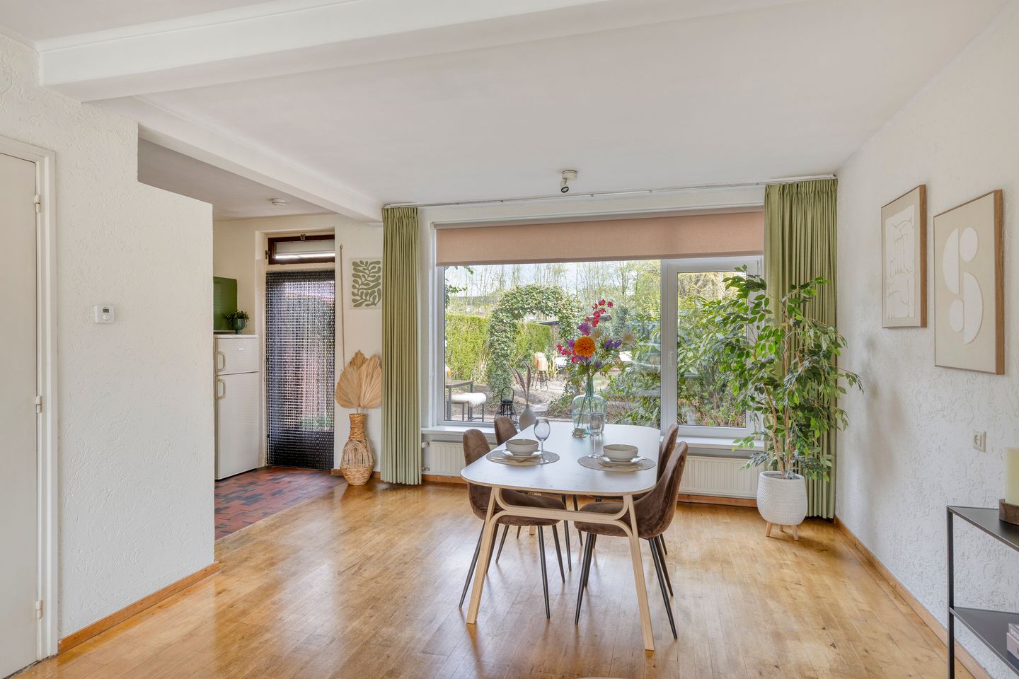 Foto 10 van Dr. Verbeeksingel 2