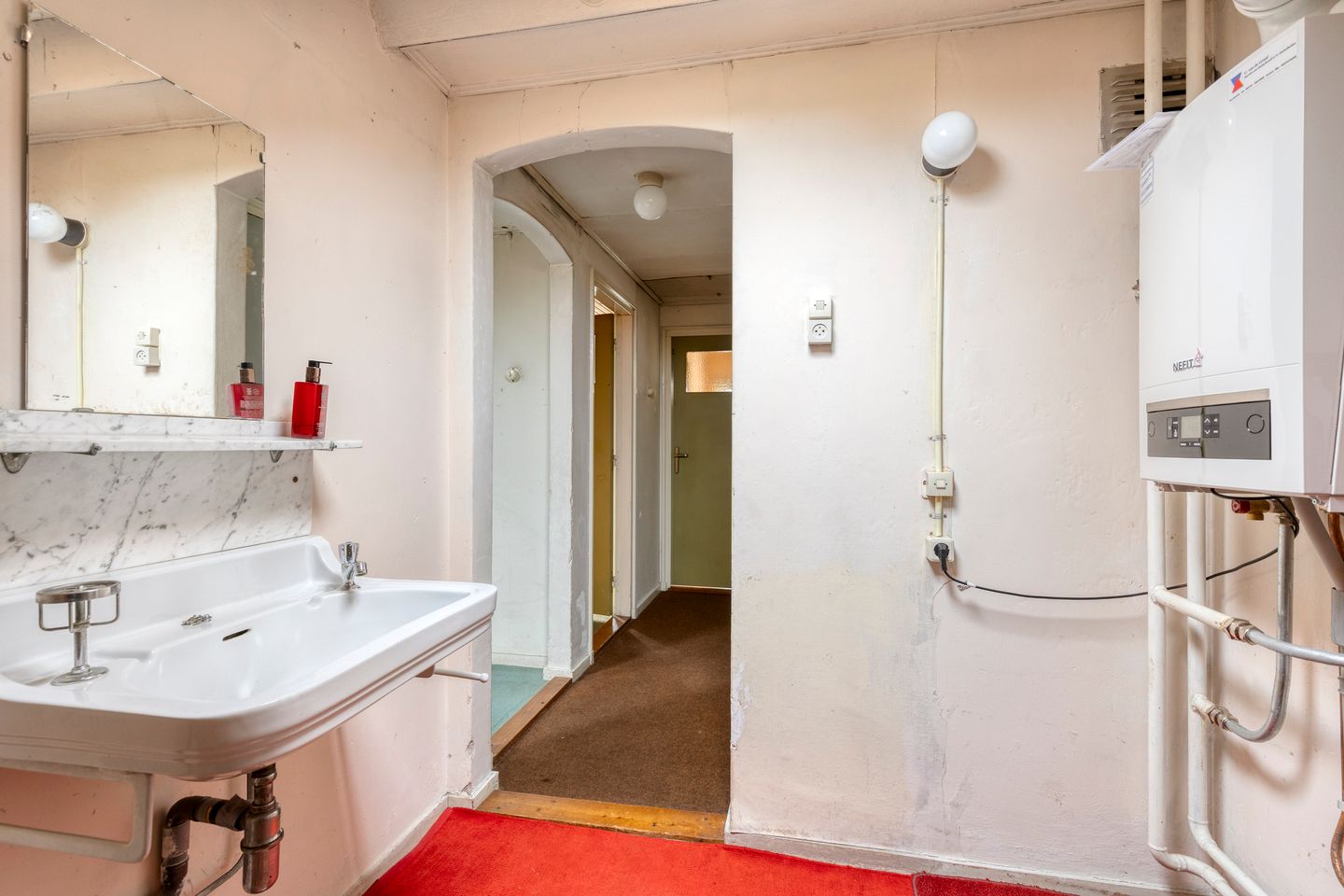 Foto 34 van Dr. Verbeeksingel 2