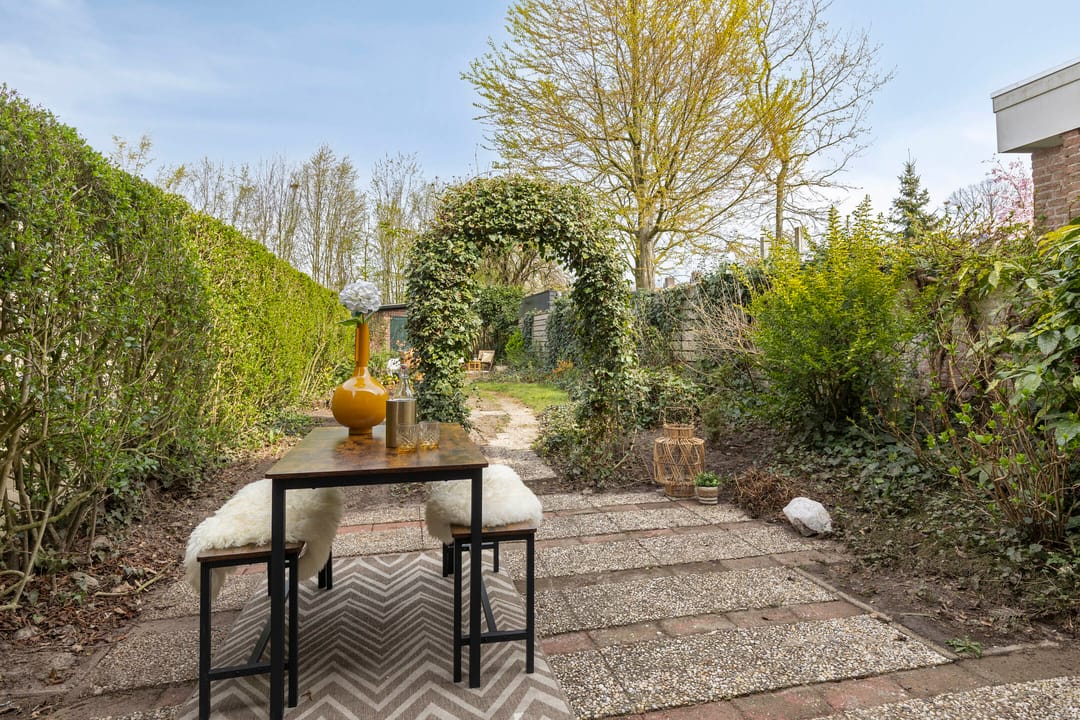 Foto 37 van Dr. Verbeeksingel 2