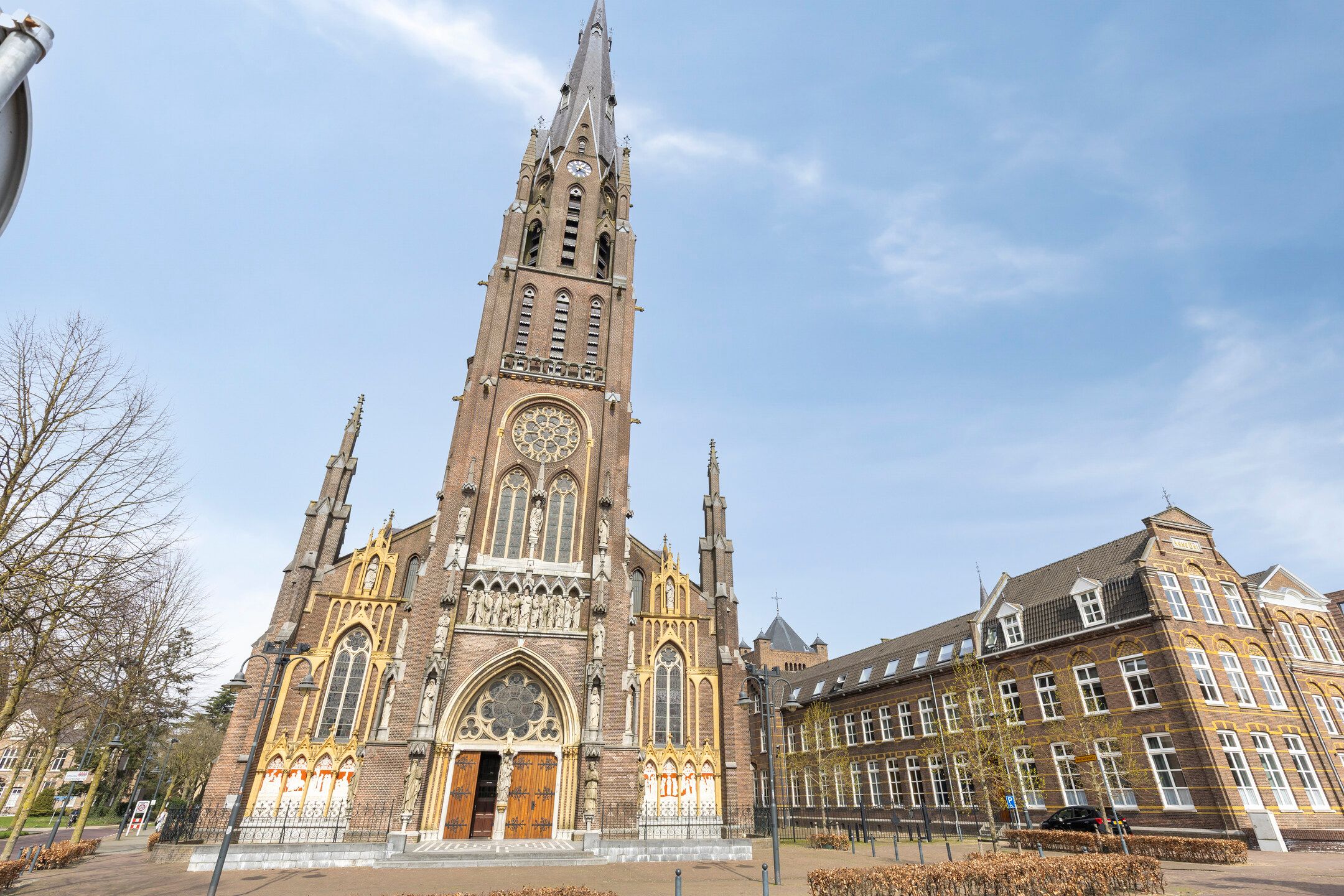 Foto 48 van Dr. Verbeeksingel 2