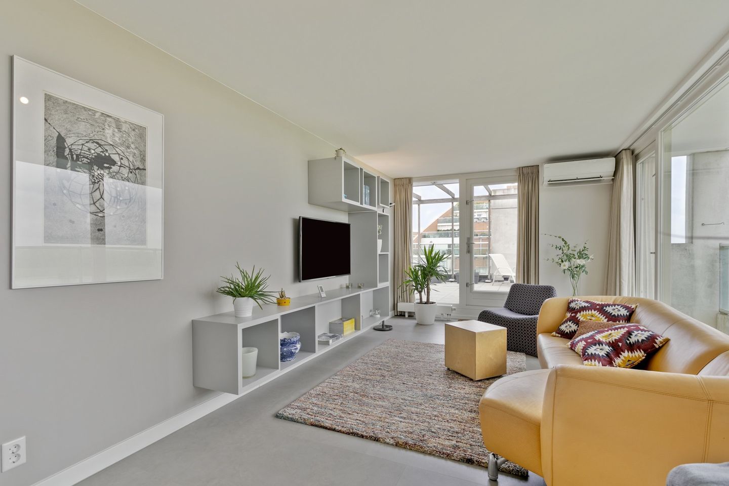 Foto 10 van Schout van Hanswijkplein 82