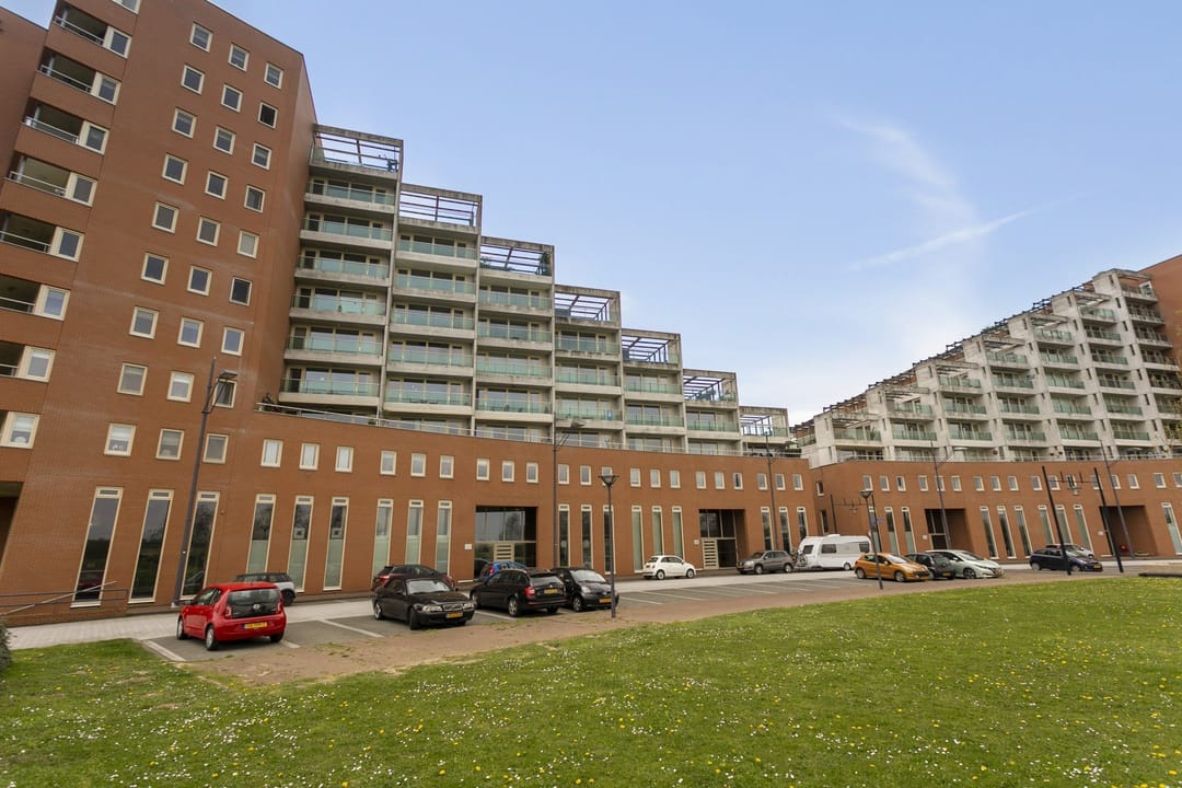 Foto 41 van Schout van Hanswijkplein 82