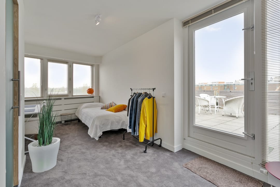 Foto 23 van Schout van Hanswijkplein 82