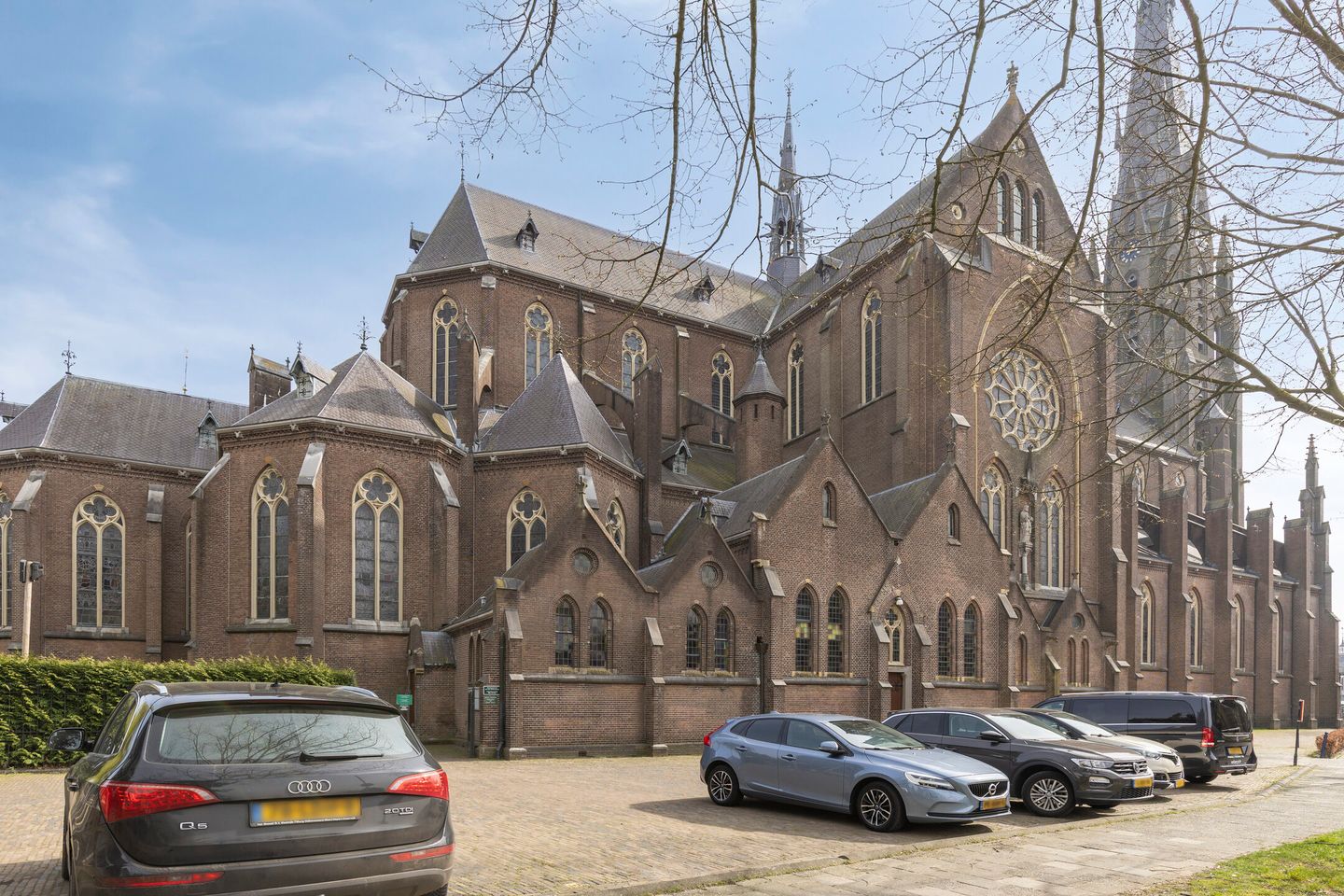 Foto 49 van Dr. Verbeeksingel 2