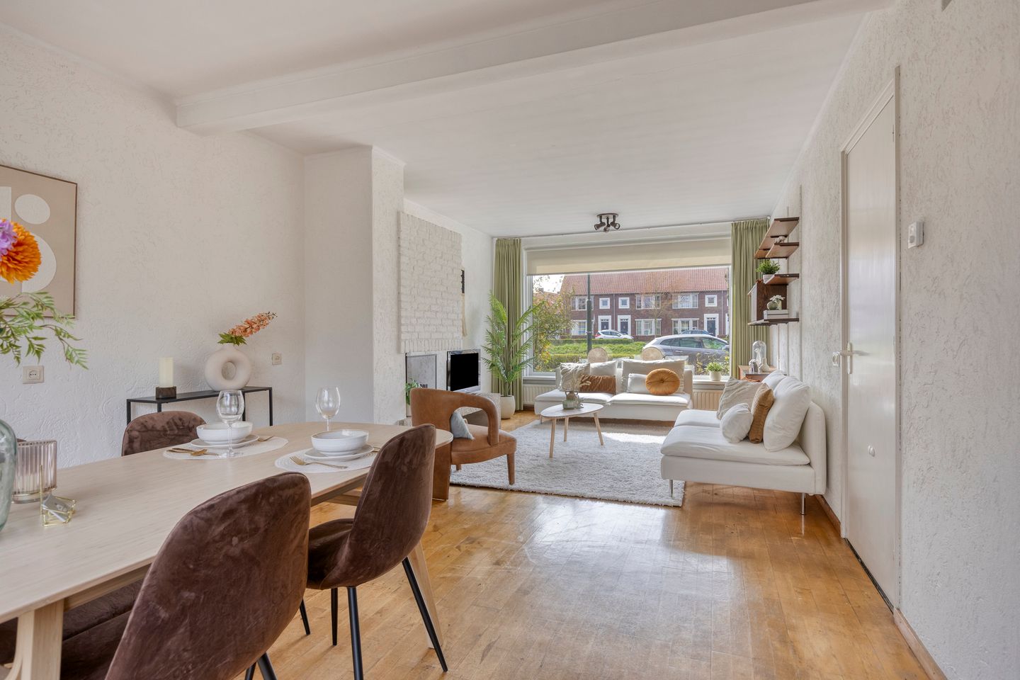 Foto 5 van Dr. Verbeeksingel 2