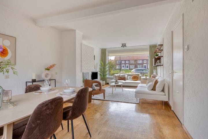 Foto 5 van Dr. Verbeeksingel 2