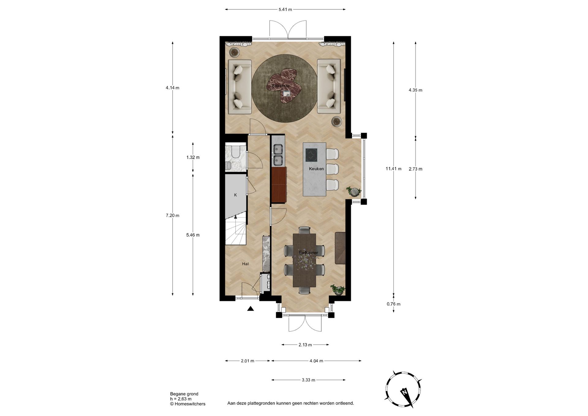 Foto 6 van Nautawerf 48