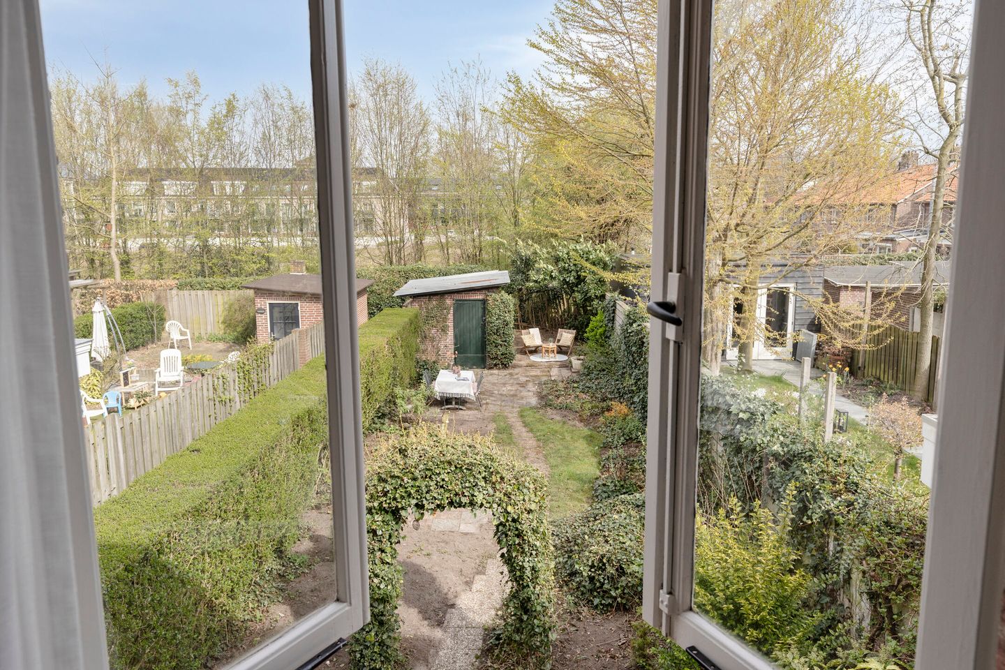 Foto 20 van Dr. Verbeeksingel 2