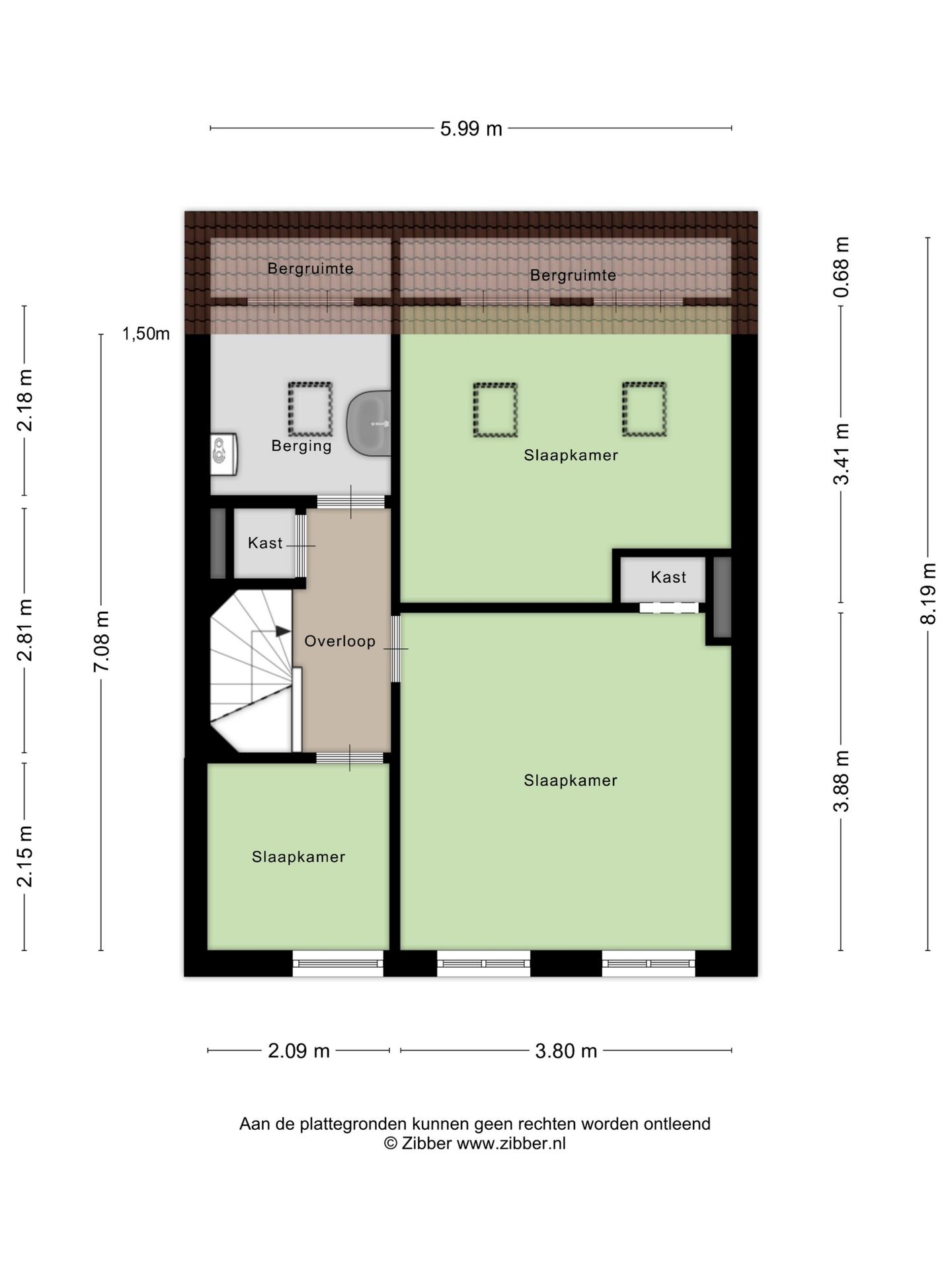 Foto 55 van Dr. Verbeeksingel 2