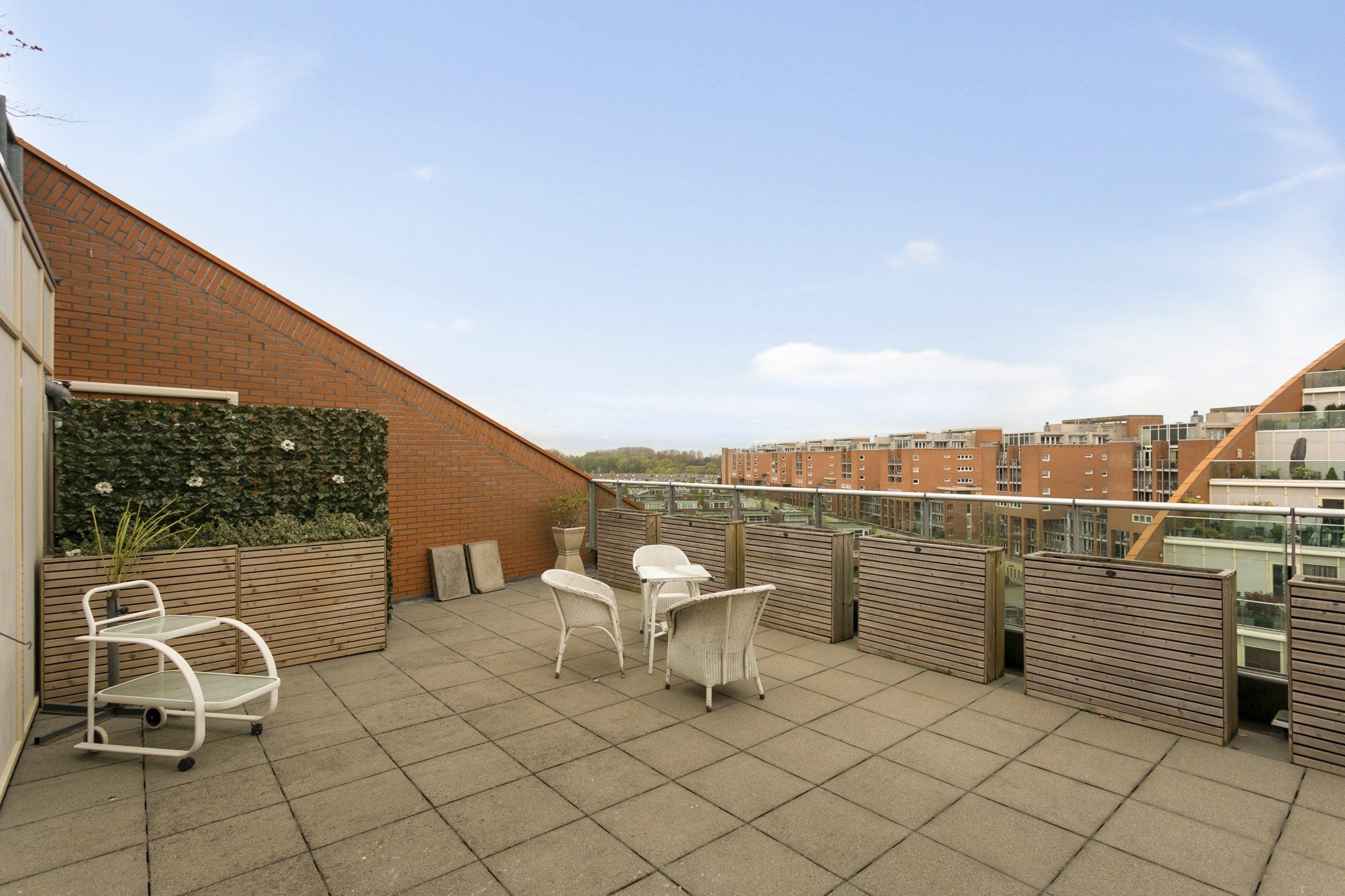 Foto 27 van Schout van Hanswijkplein 82