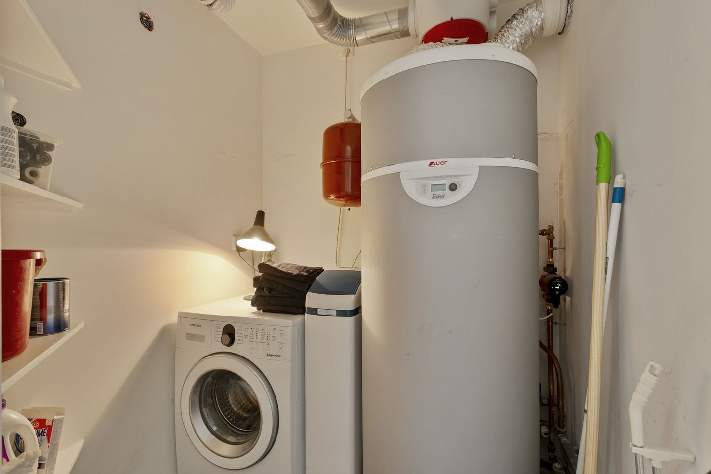 Foto 35 van Schout van Hanswijkplein 82