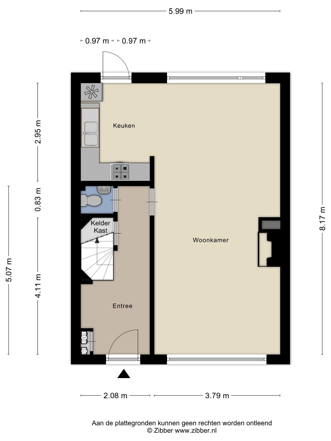 Foto 53 van Dr. Verbeeksingel 2