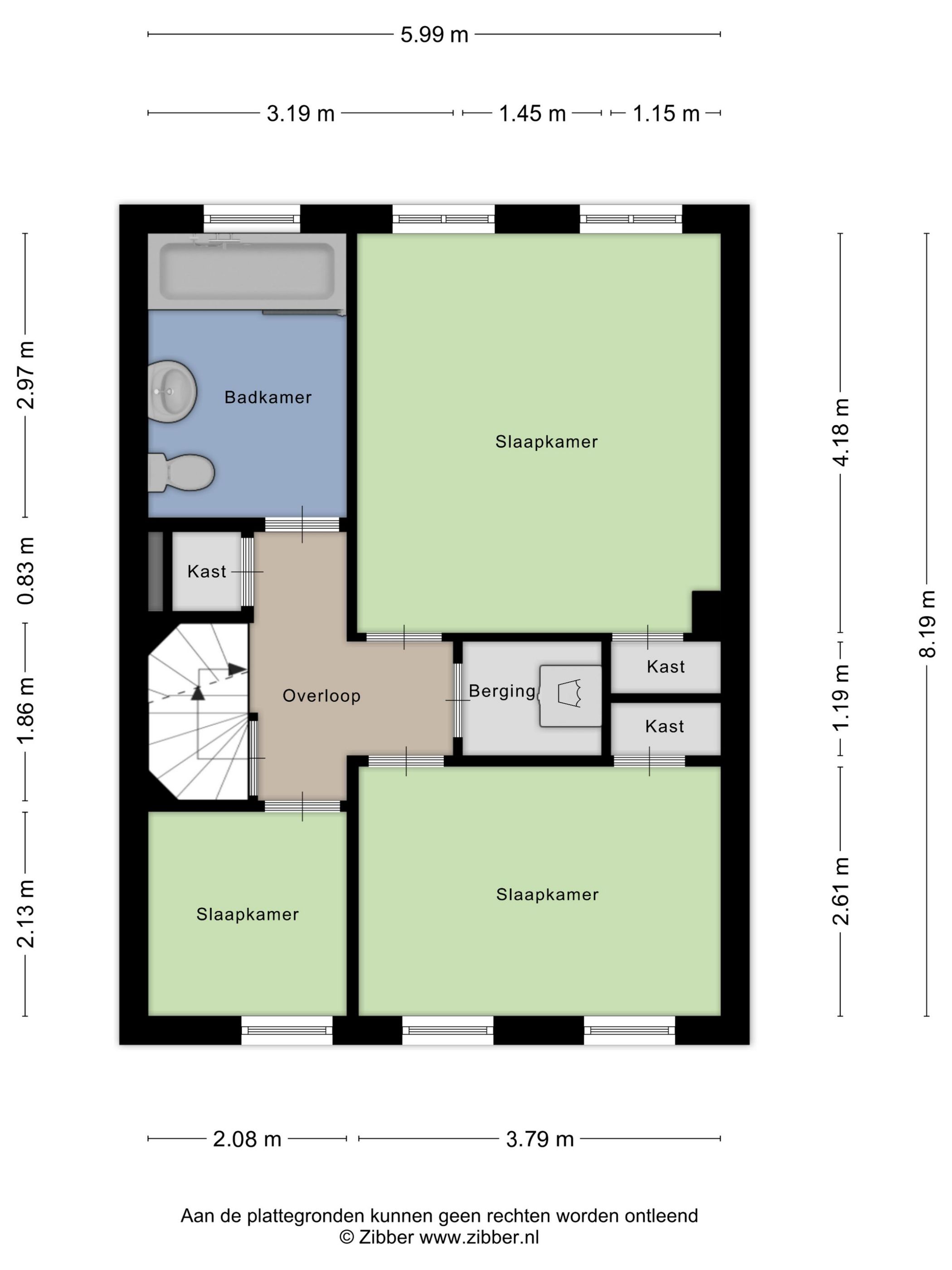 Foto 54 van Dr. Verbeeksingel 2