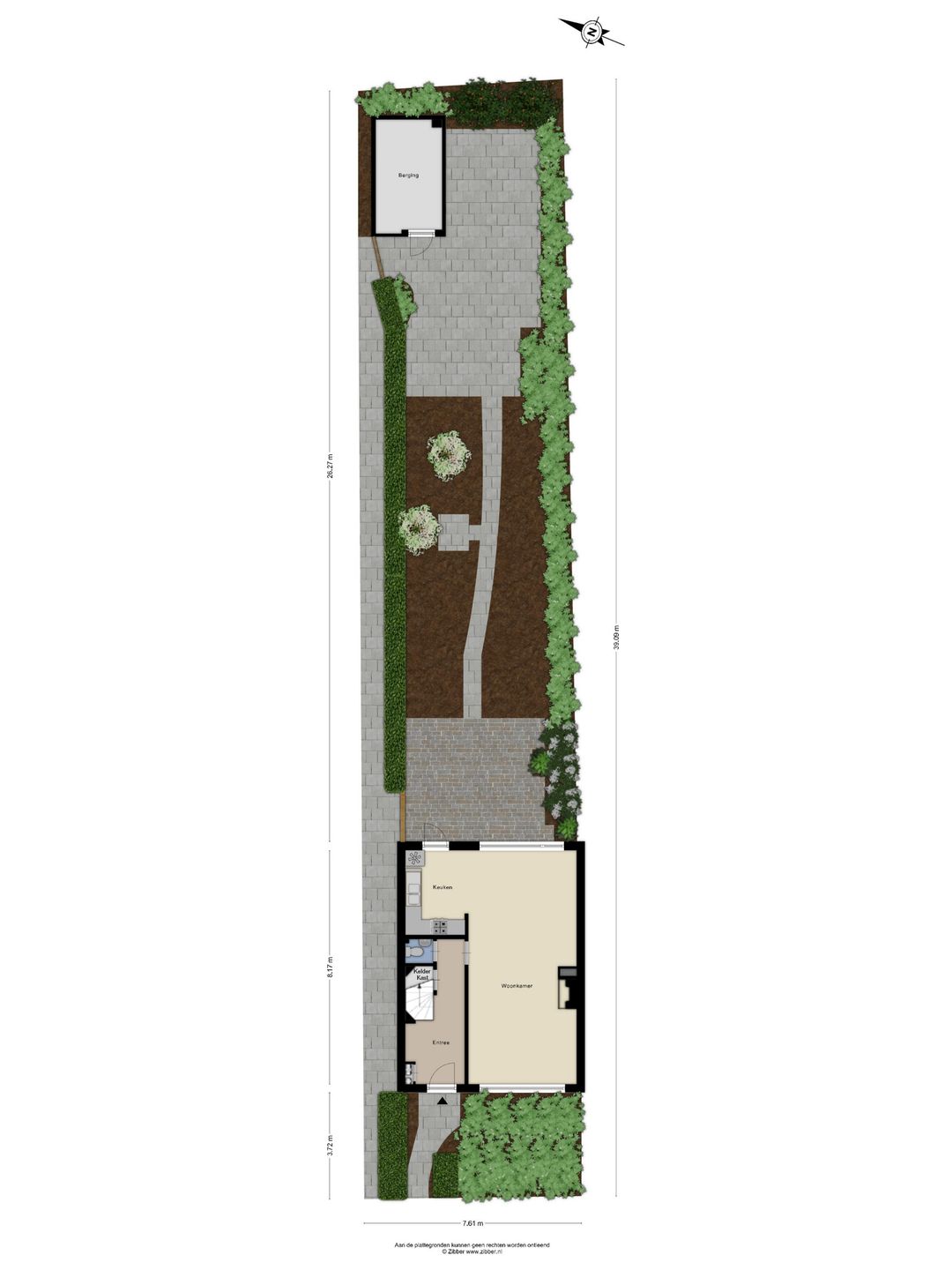 Foto 52 van Dr. Verbeeksingel 2