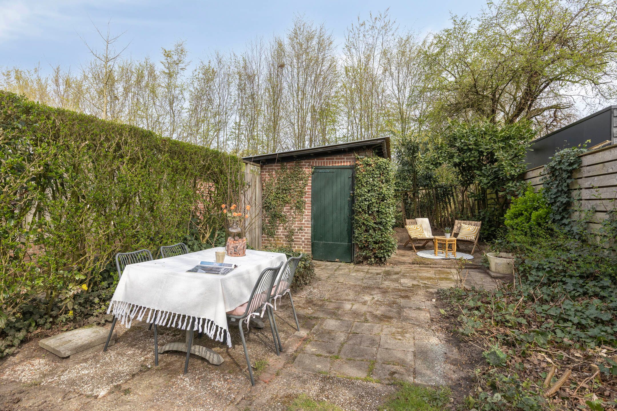 Foto 39 van Dr. Verbeeksingel 2