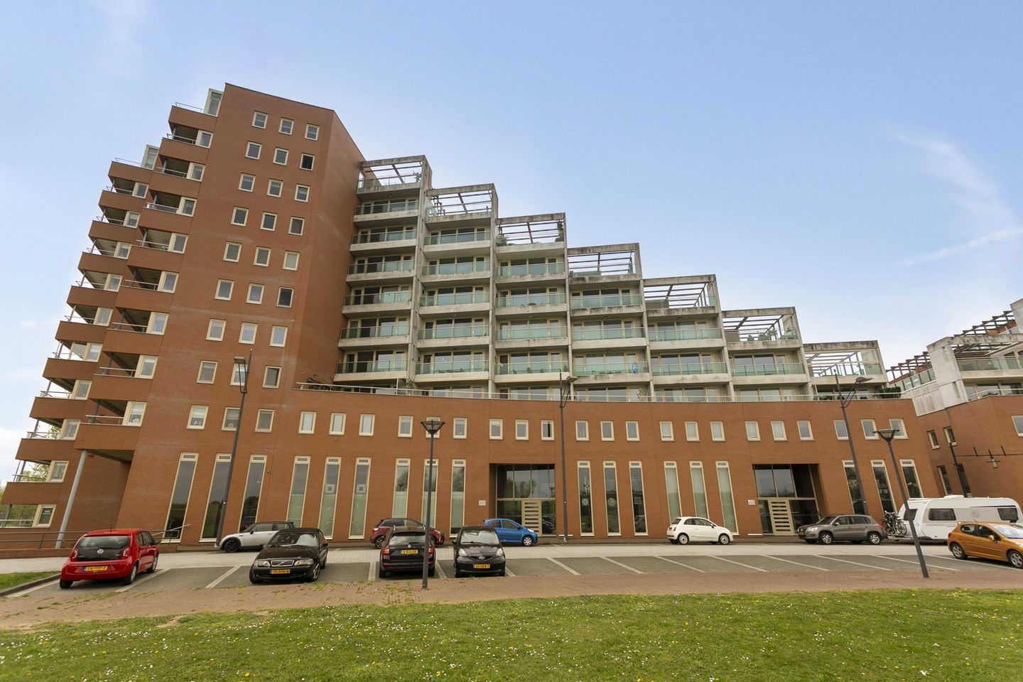 Foto 40 van Schout van Hanswijkplein 82