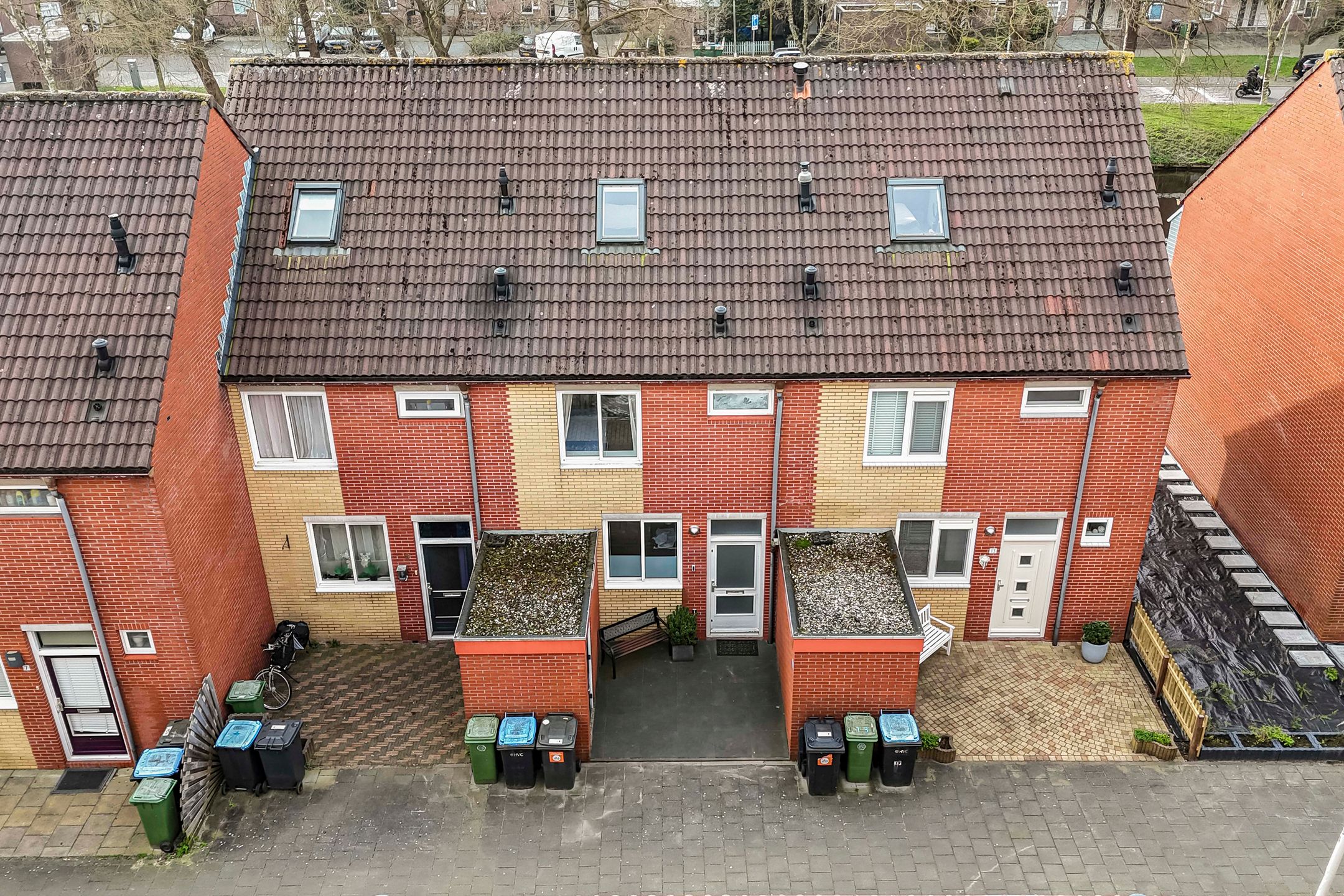 Foto 27 van Koningsdiep 11