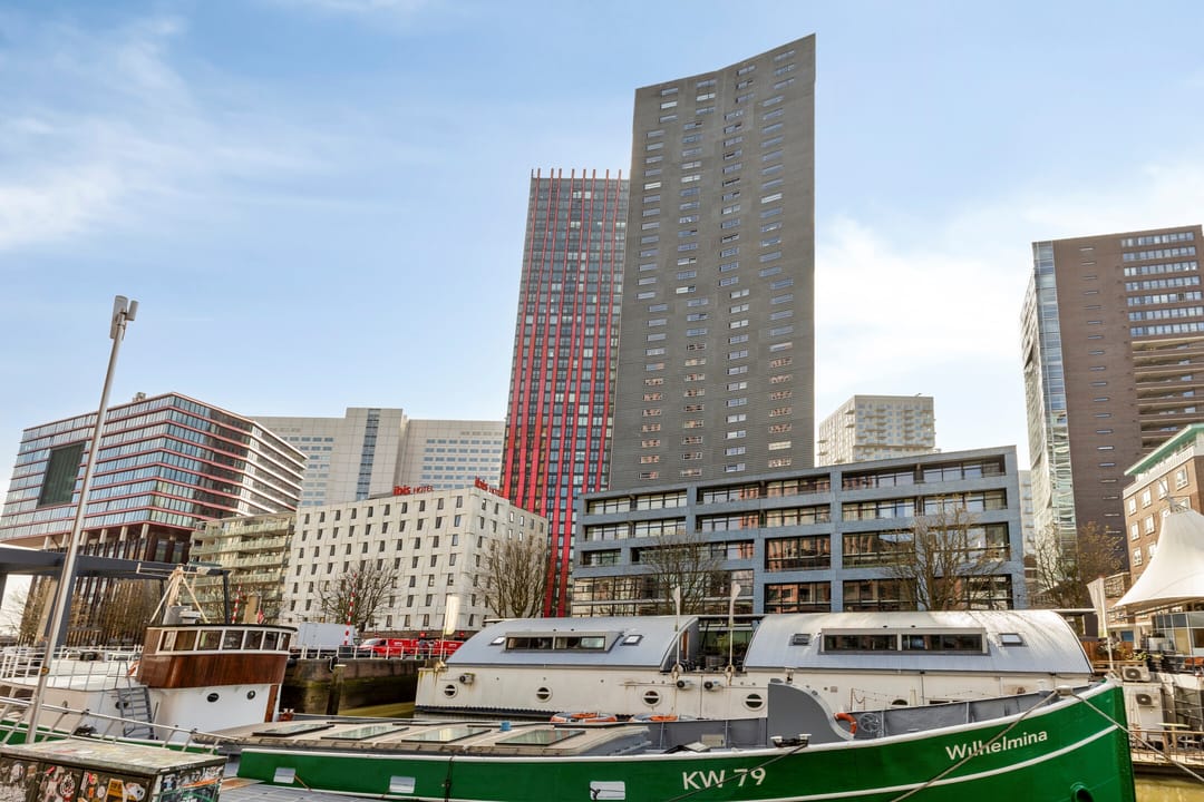 Foto 23 van Wijnbrugstraat 261