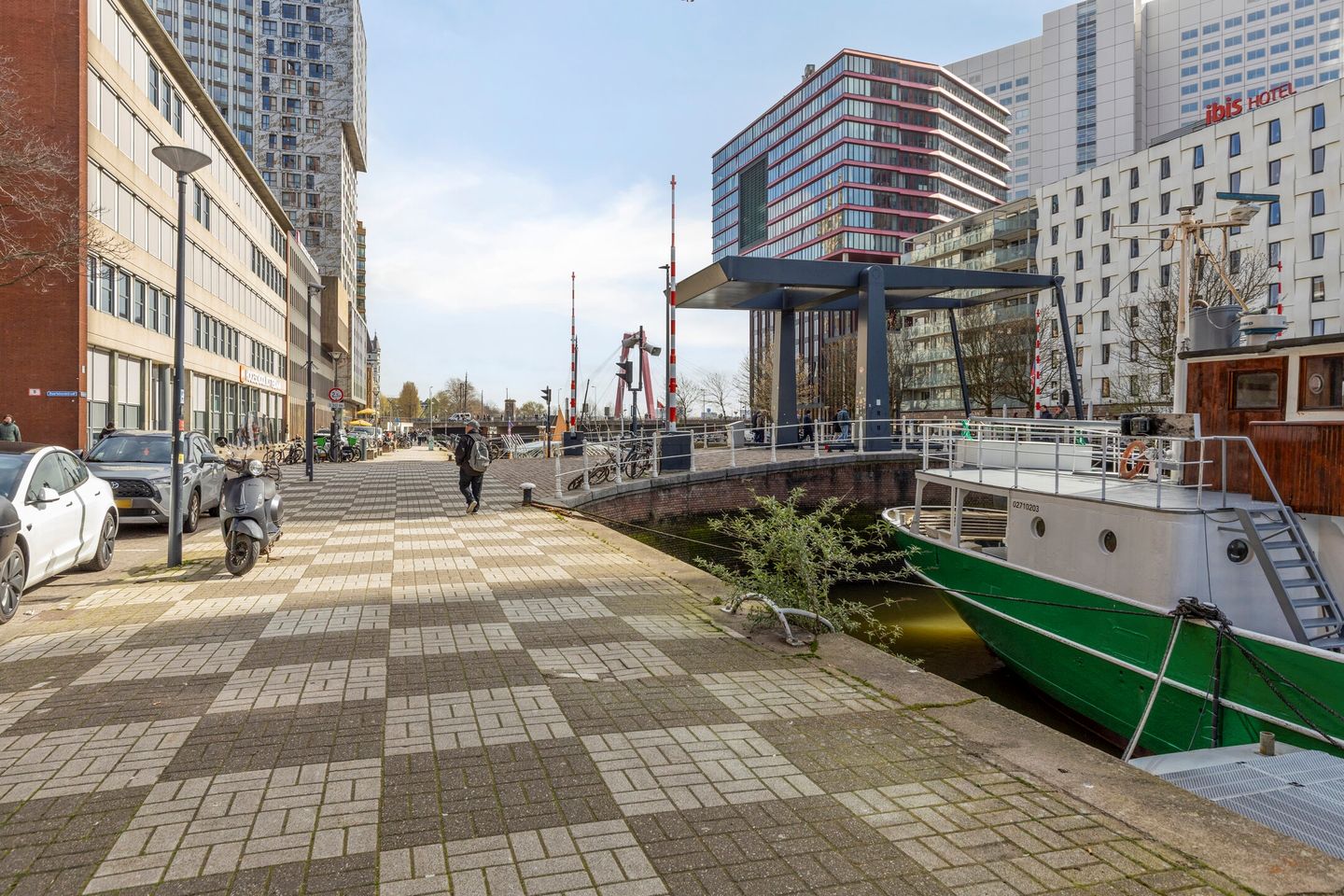 Foto 20 van Wijnbrugstraat 261