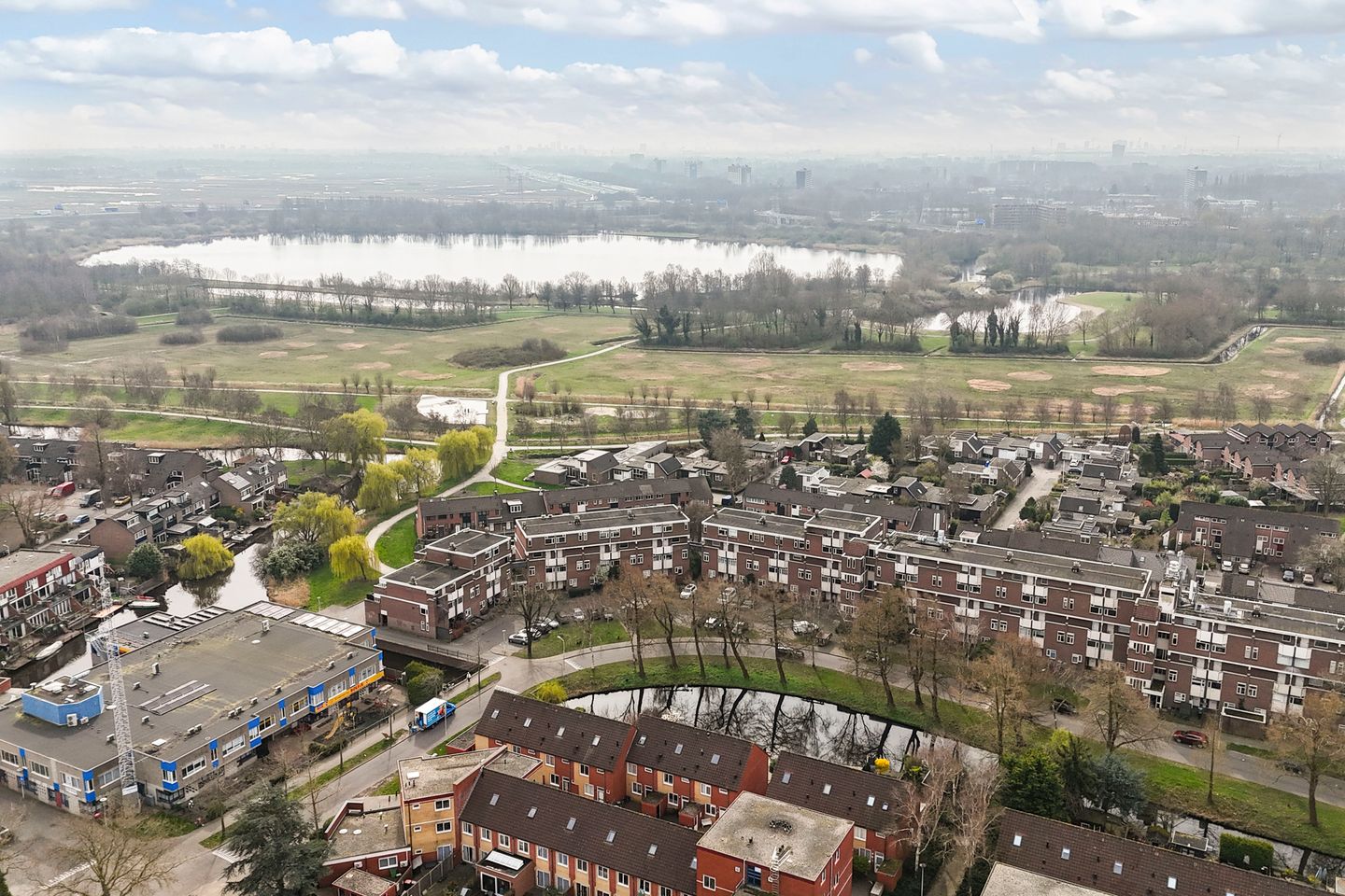 Foto 5 van Koningsdiep 11