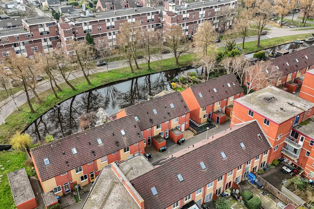 Foto 7 van Koningsdiep 11