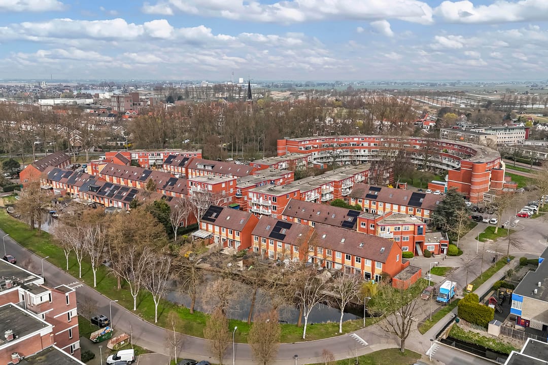 Foto 28 van Koningsdiep 11