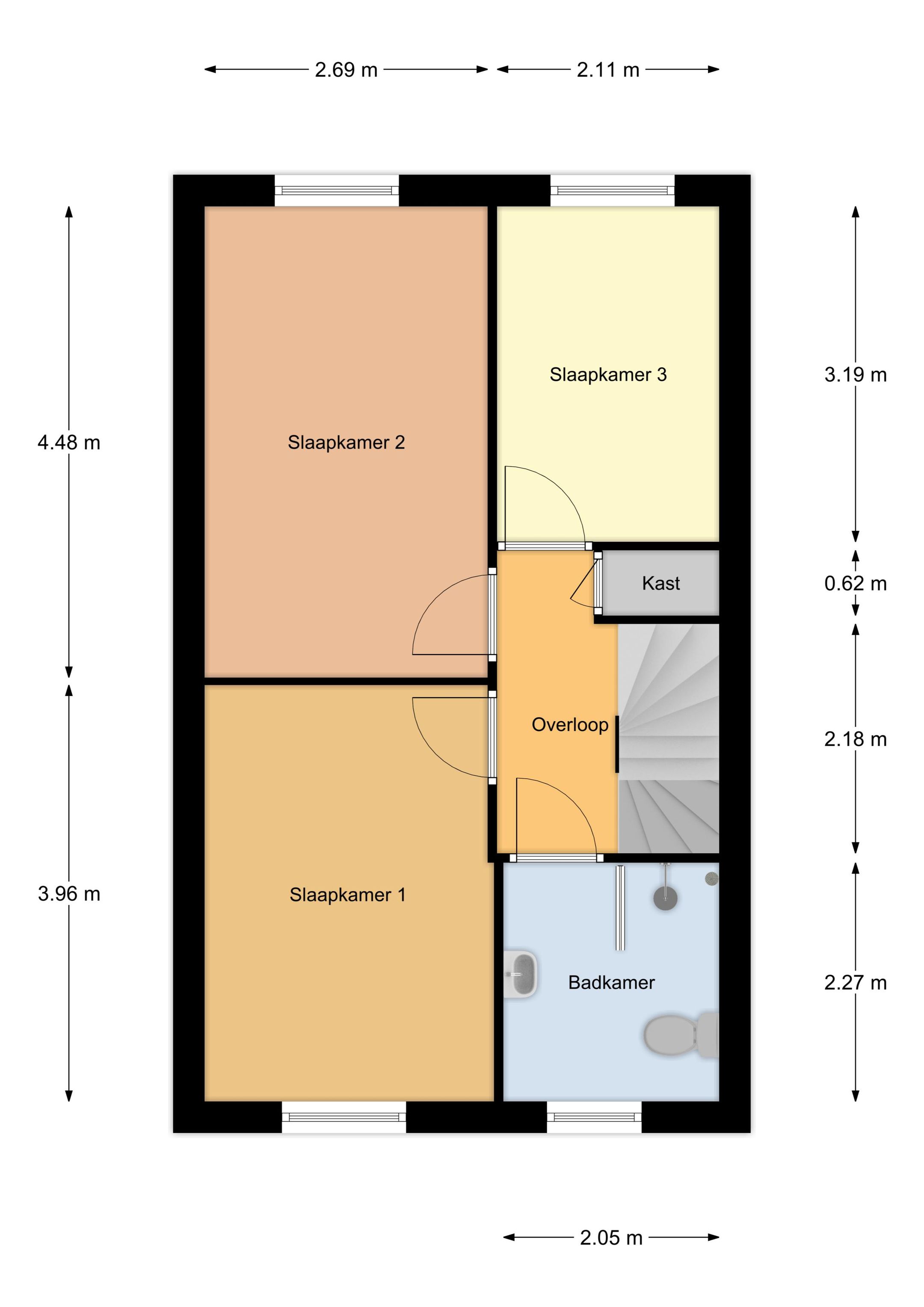 Foto 30 van Koningsdiep 11