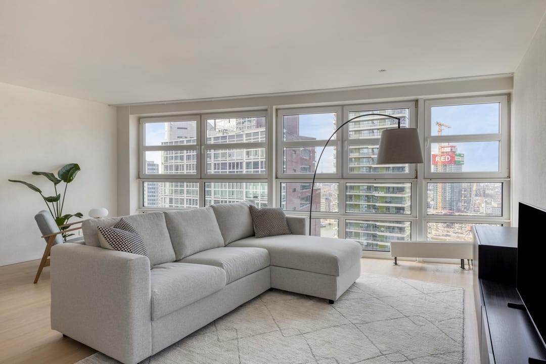 Foto 1 van Wijnbrugstraat 261