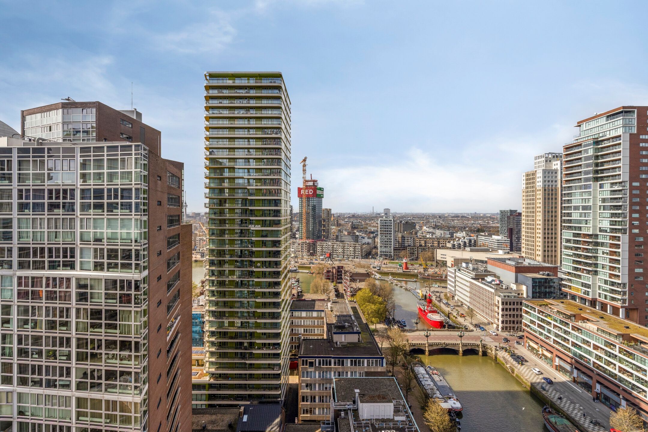 Foto 18 van Wijnbrugstraat 261