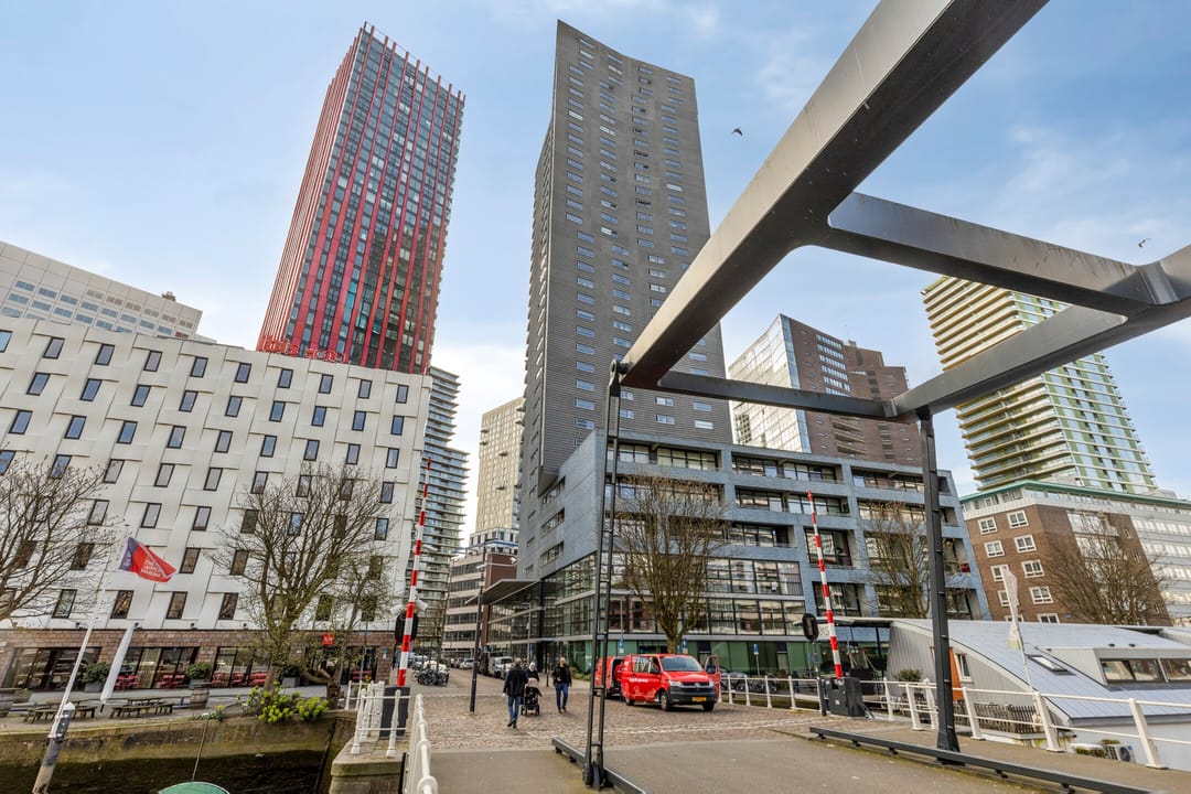 Foto 22 van Wijnbrugstraat 261