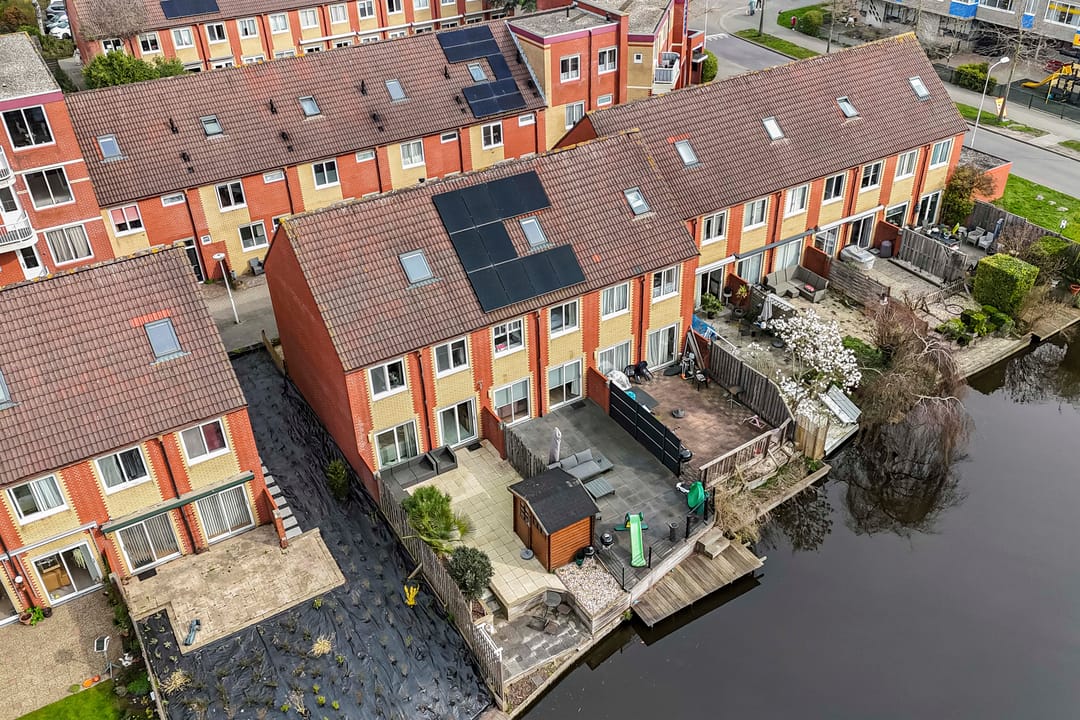 Foto 22 van Koningsdiep 11