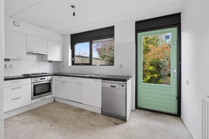 Photo 2 of Distelvlinderweg 1