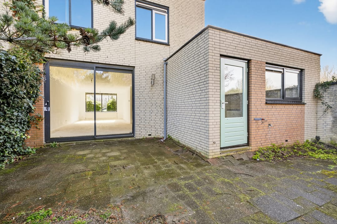 Foto 23 van Distelvlinderweg 1