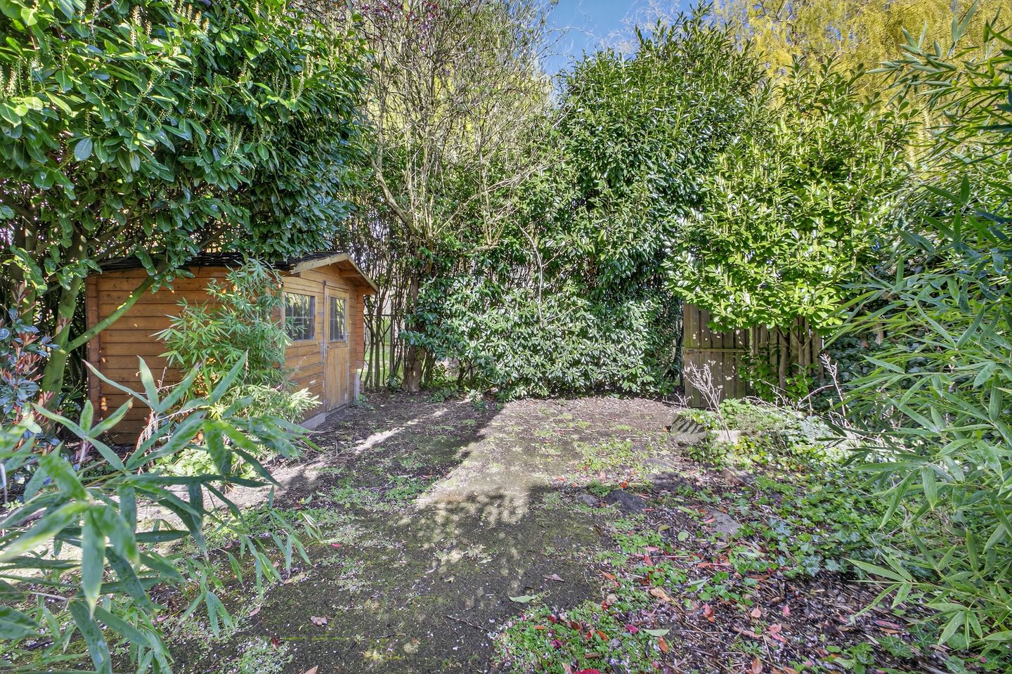 Foto 25 van Distelvlinderweg 1