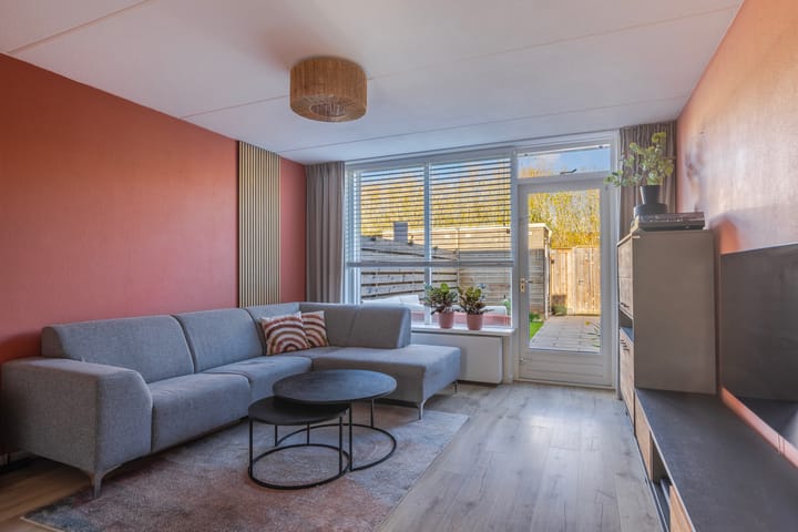 Photo 2 of Schapenweide 94