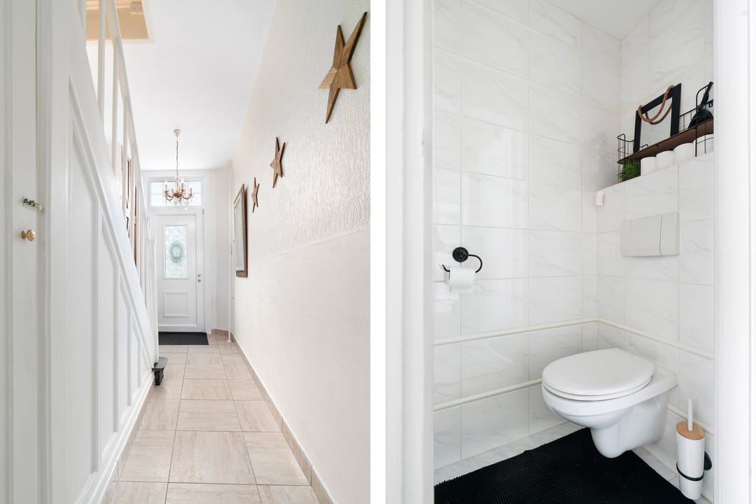 Characterful Home with Spacious Garden and Conservatory in Maastricht — 19
