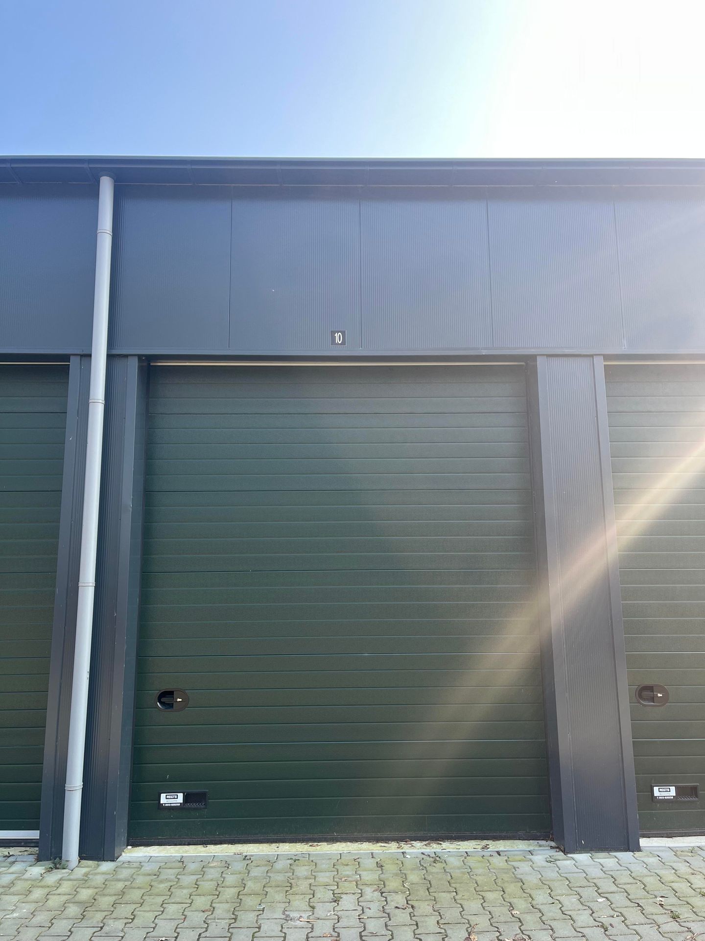 Bekijk foto 1 van Bedriuwswei 10