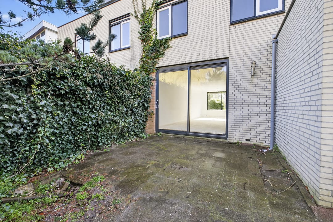 Foto 22 van Distelvlinderweg 1