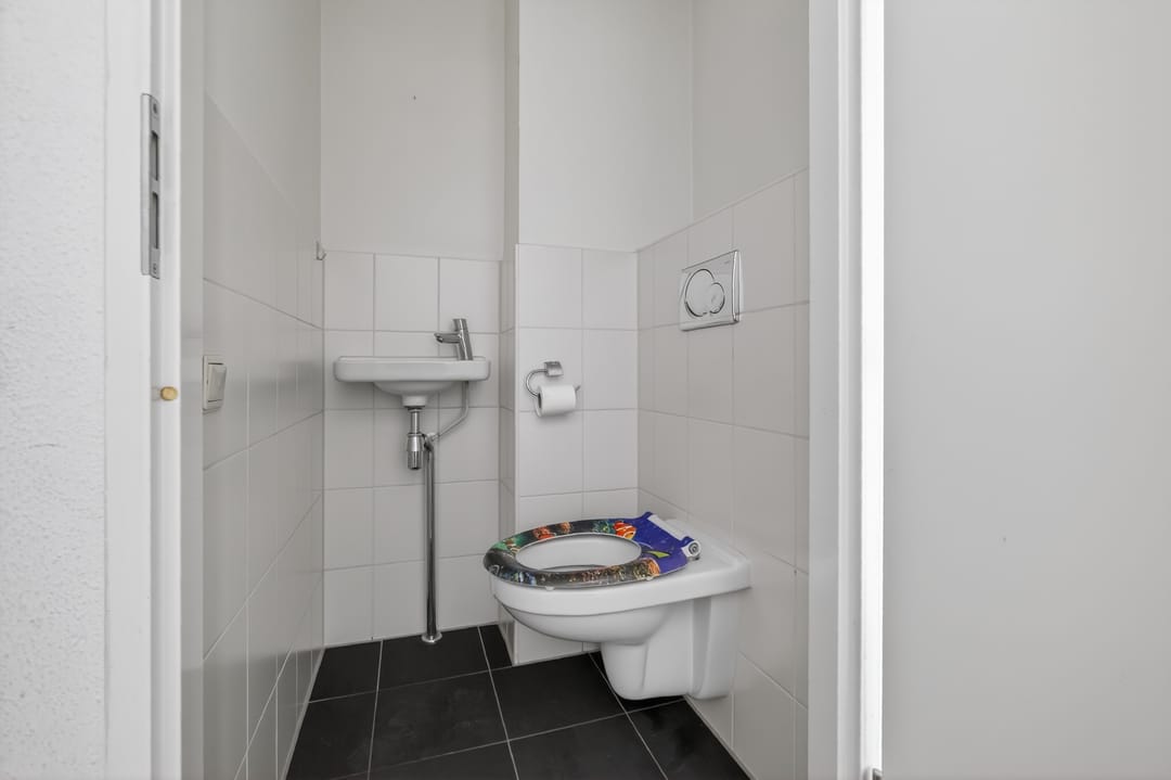 Foto 7 van Distelvlinderweg 1