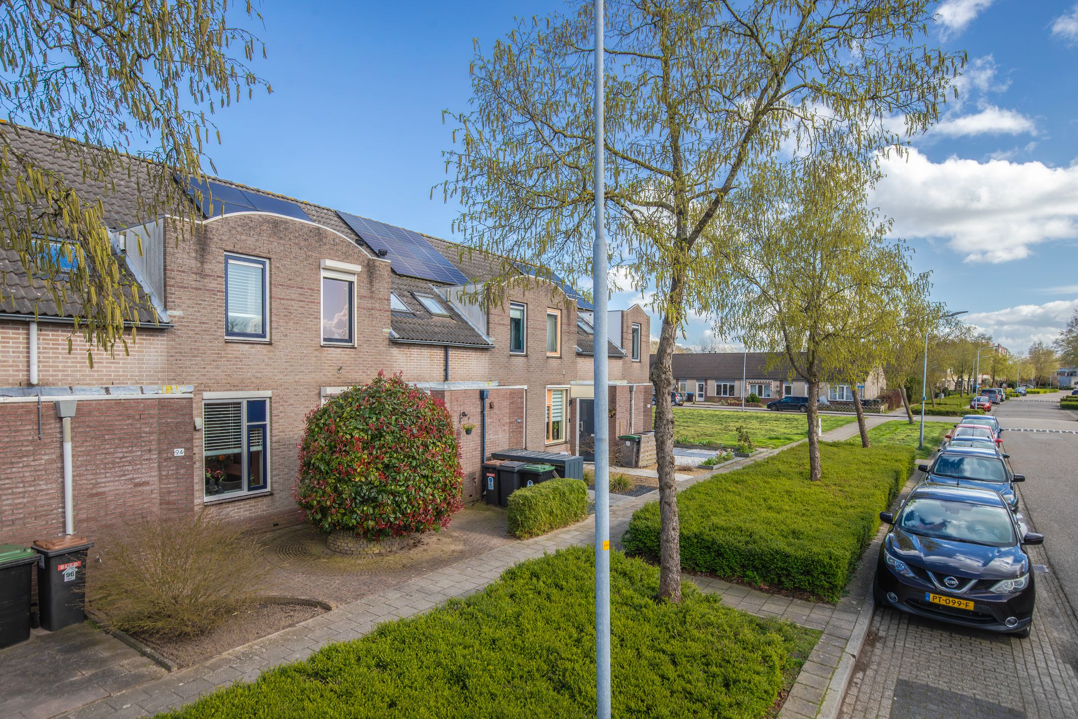 Photo 6 of Schapenweide 94