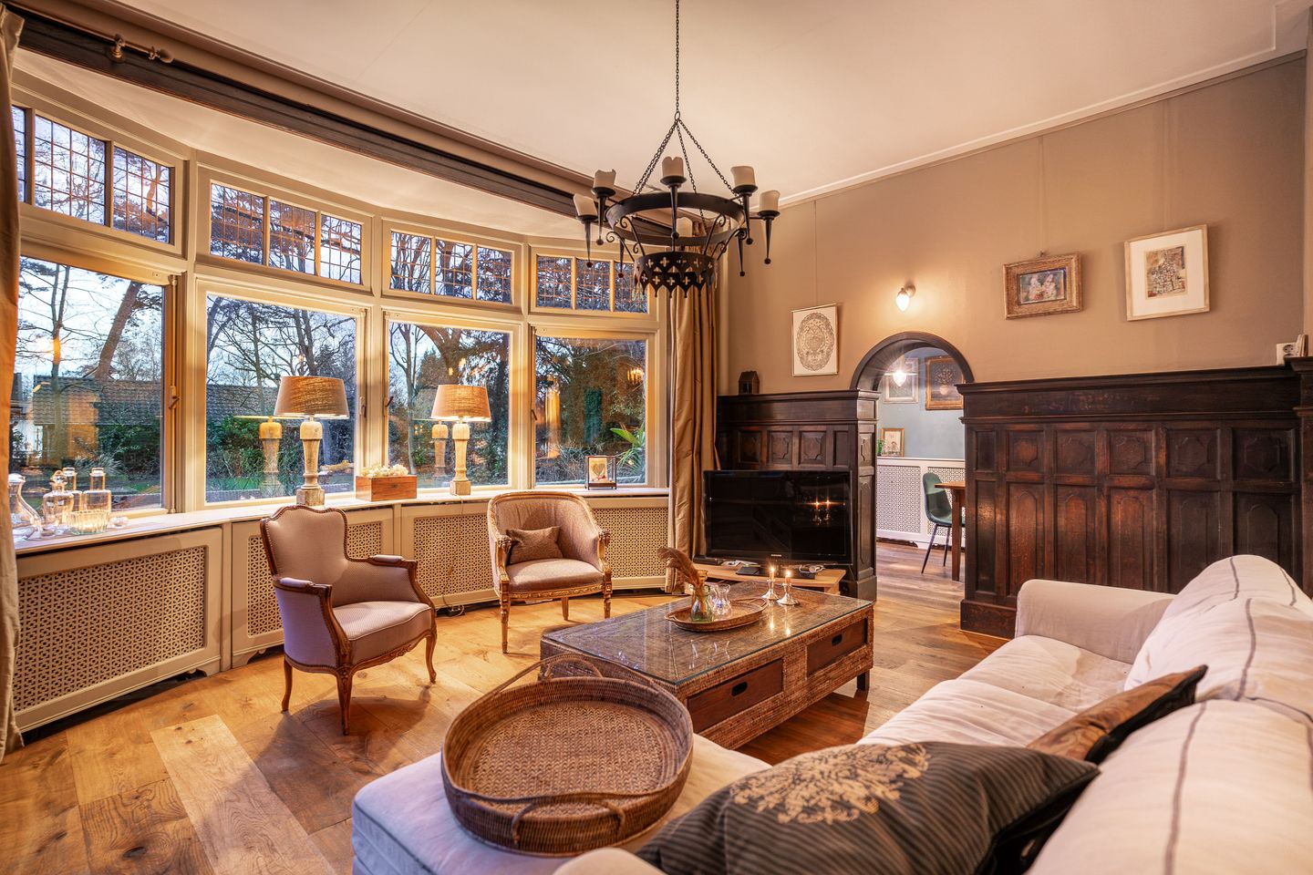 Foto 14 van Grundellaan 19