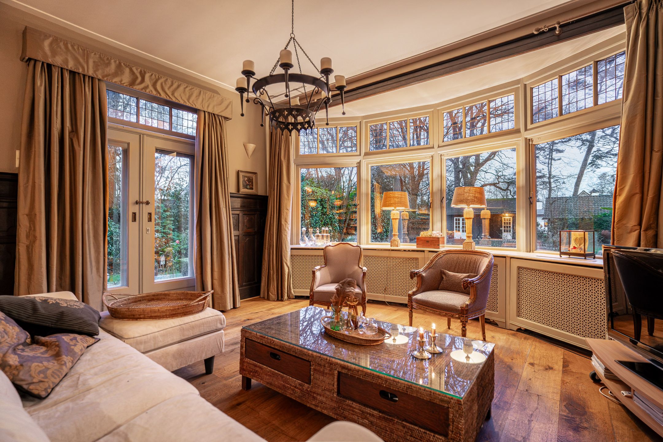 Foto 15 van Grundellaan 19