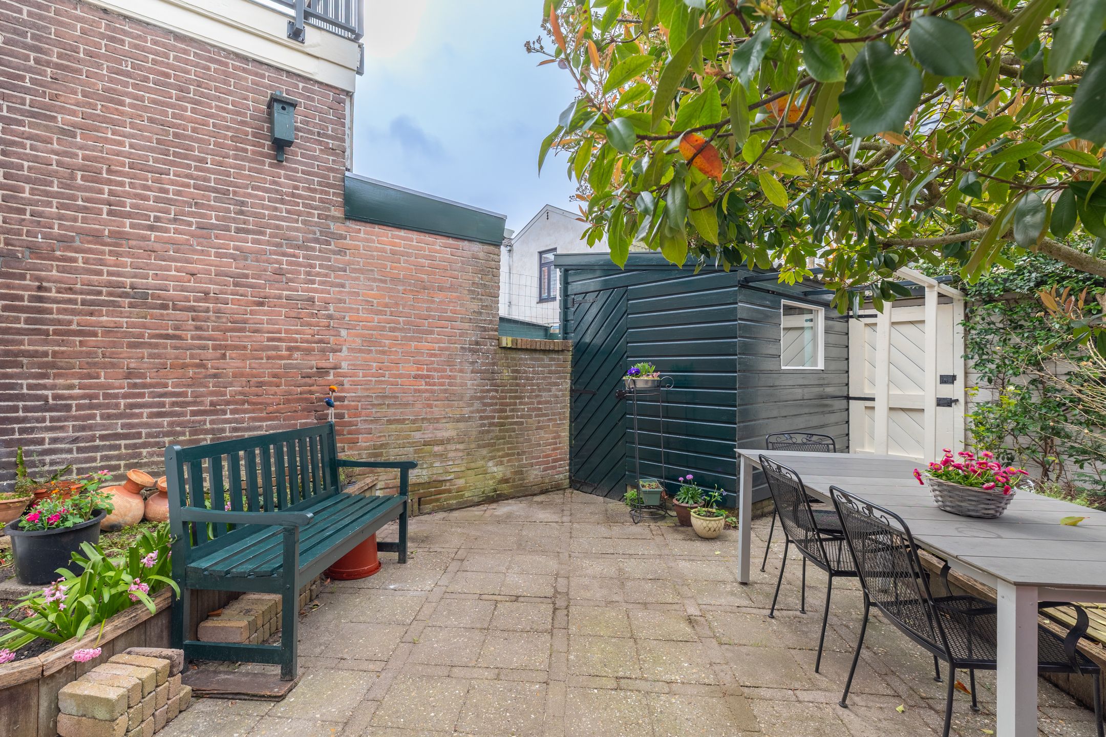 Foto 42 van Spoorstraat 57