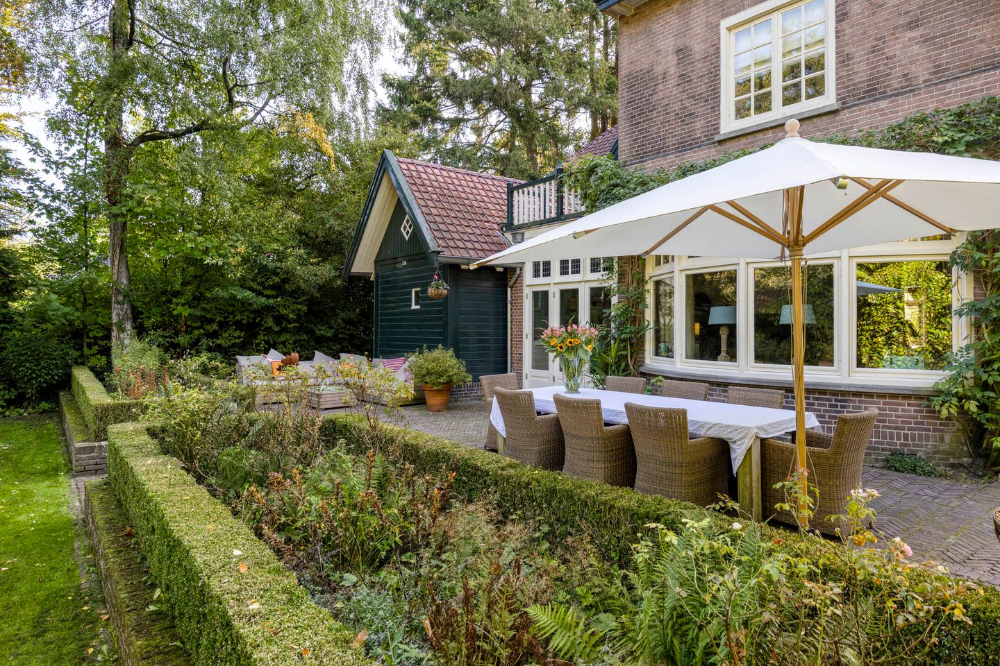 Foto 40 van Grundellaan 19